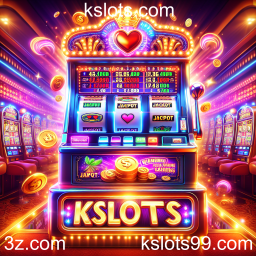 Entenda a Emoção dos Jackpots em KSlots.com